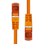 ProXtend CAT6 F/UTP CCA PVC Ethernet Cable Orange 15m