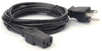 Motorola 23844-00-00R power cable Black