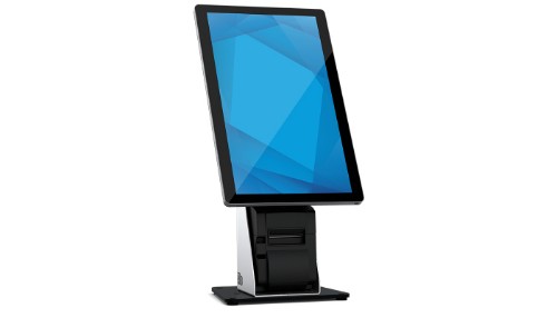 Elo Touch Solutions Wallaby 55.9 cm (22") Grey