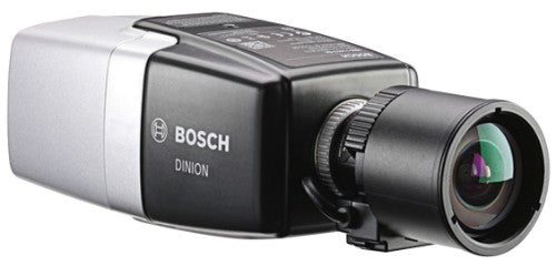 Bosch DINION IP STARLIGHT 7000 HD Box IP security camera Indoor & outdoor 1920 x 1080 pixels Ceiling/wall