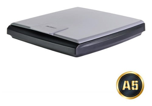 Avision FB15 Flatbed scanner 72 x 1200 DPI A5 Grey