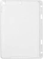 eSTUFF Soft TPU shockproof case for iPad 10.2 2020/2019 - Clear