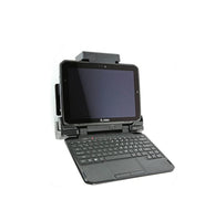 Zebra CRD-ET8X-VEHDK1-01 mobile device dock station Tablet Black