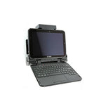 Zebra CRD-ET8X-VEHDK1-01 mobile device dock station Tablet Black