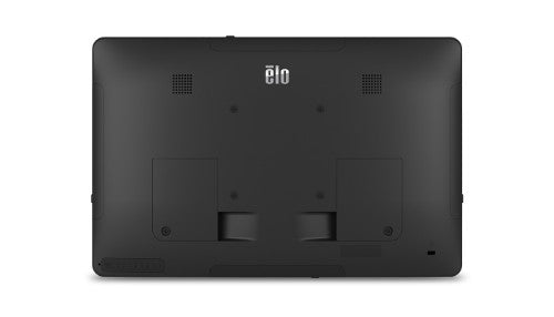 Elo Touch Solutions 1302L 33.8 cm (13.3") LCD/TFT 300 cd/m² Full HD Black Touchscreen