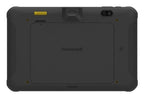 Honeywell EDA10A Snapdragon 64 GB 25.6 cm (10.1") 4 GB Wi-Fi 6 (802.11ax) Android 14 Black