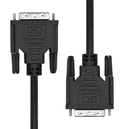 ProXtend DVI-D 18+1 Cable 0.5M