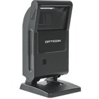 Opticon M10 Fixed bar code reader 2D CMOS Black