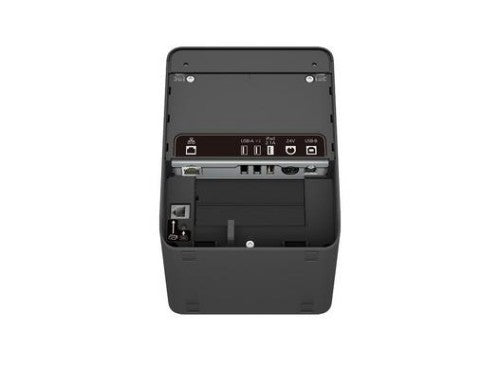 Epson TM-L100 label printer Direct thermal 203 x 203 DPI Wired & Wireless Ethernet LAN Bluetooth