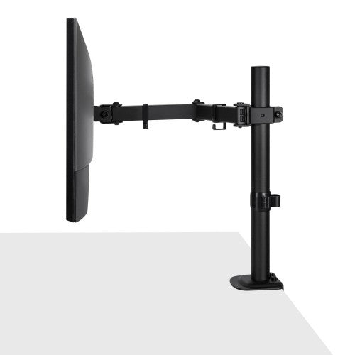 Lindy Single Adjustable Display Mount