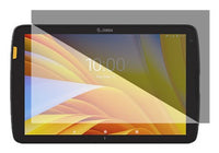 Zebra 3PTY-INF-ZEB-ET4X10 tablet screen protector Clear screen protector 1 pc(s)