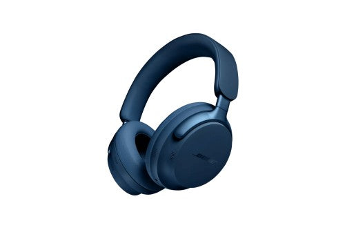 Bose 880066-1200 headphones/headset Wired & Wireless Head-band Bluetooth Blue