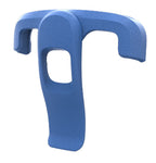 Zebra SG-HC2L5L-CLIP-01 handheld mobile computer accessory Carrying clip
