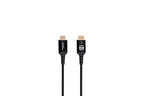 Microconnect Optic Fiber HDMI 2.0 Cable 15m