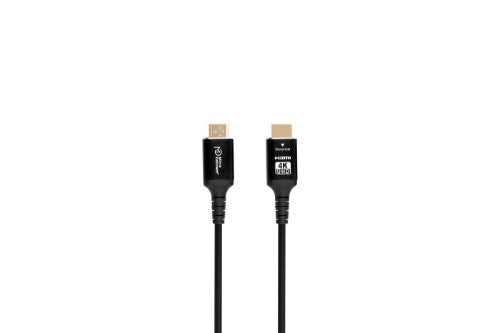 Microconnect Optic Fiber HDMI 2.0 Cable 15m