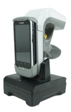 Zebra CRD1S-RFD8500-1R charging station organizer Freestanding Black