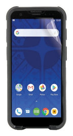 Mobilis 036345 handheld mobile computer accessory Screen protector