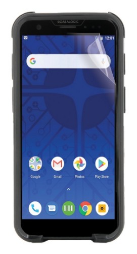 Mobilis 036345 handheld mobile computer accessory Screen protector