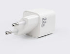 CoreParts MBXUSBC-AC0032 power adapter/inverter Indoor 33 W Black