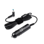 CoreParts MBXHP-DC0002 power adapter/inverter Indoor 65 W Black