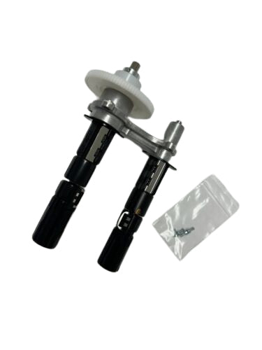 Zebra P1123335-039 printer/scanner spare part Ribbon carriage
