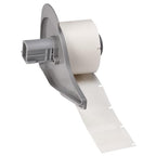 Brady M7-19-427 printer label White Self-adhesive printer label