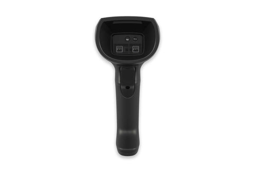 Zebra DS8208 Handheld bar code reader 1D/2D Laser Black