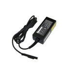 CoreParts MBXMS-AC0001 power adapter/inverter Indoor 60 W Black