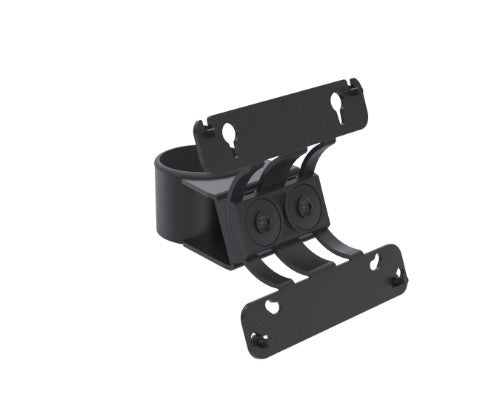 Ergonomic Solutions SpacePole POS Arc VESA 75/100 Display Screen Mount