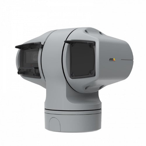 Axis 02316-002 Box IP security camera Outdoor 1920 x 1080 pixels Wall