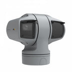 Axis 02316-002 security camera Box IP security camera Outdoor 1920 x 1080 pixels Wall