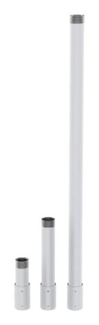 Axis 03270-001 security camera accessory Pipe