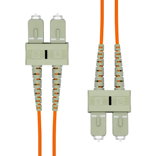 ProXtend SC-SC UPC OM1 Duplex MM Fiber Cable 3M
