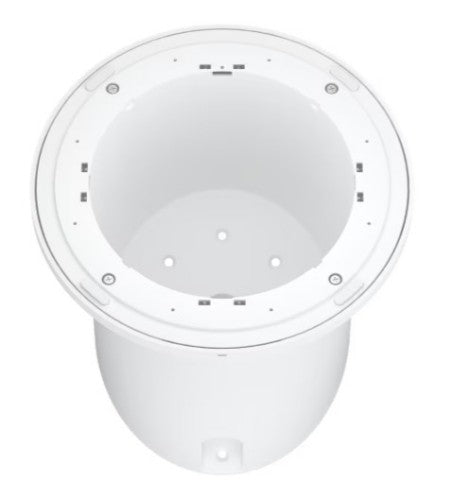Ubiquiti UACC-DISPLAY21-SM monitor mount / stand Wall White