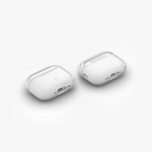 Spigen Liquid Crystal AirPods Pro 3 Case Crystal Clear