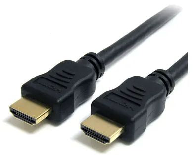 Microconnect MC-HDM19193V2.0LSZH HDMI cable 3 m HDMI Type A (Standard) Black