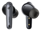 Soundcore Liberty 4 NC Headphones Wireless In-ear Calls/Music Bluetooth Black
