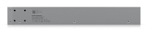 Ubiquiti EFG gateway/controller 10, 100, 1000, 2500 Mbit/s