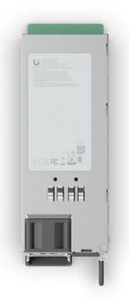 Ubiquiti UACC-PSU-12V-550W-EU power adapter/inverter Indoor Green, Grey