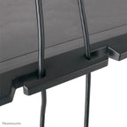 Neomounts NSMONITOR20 Monitor/laptop riser - height adjustable - universal
