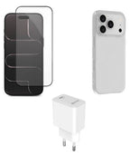 eSTUFF ES-KIT-IPH17PROMAX mobile device charger