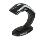 Datalogic Heron HD3130 Handheld bar code reader 1D CCD Black