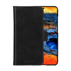 dbramante1928 Lynge mobile phone case 15.8 cm (6.2") Flip case Black