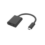 Microconnect USB3.1CPD35MM interface hub Black
