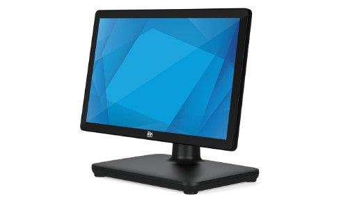 Elo Touch Solutions E937720 POS system All-in-One 2.1 GHz i5-8500T 54.6 cm (21.5") 1920 x 1080 pixels Touchscreen Black
