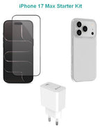 eSTUFF ES-KIT-IPH17PRO mobile device charger