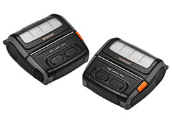 Bixolon SPP-R410 203 x 203 DPI Wired & Wireless Direct thermal Mobile printer