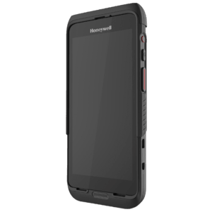 Honeywell CT47 handheld mobile computer 14 cm (5.5") 2160 x 1080 pixels Touchscreen 314 g Black