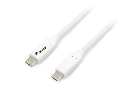 Equip USB 3.2 Gen 1 Type-C to C Cable , M/M , 2 m