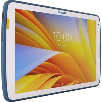 Zebra ET40 Snapdragon 64 GB 25.6 cm (10.1") 4 GB Wi-Fi 6 (802.11ax) Android 11 Blue